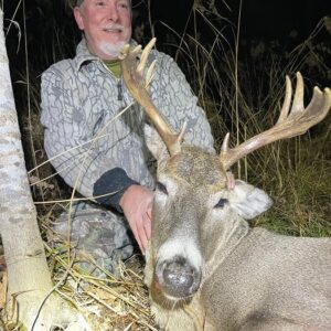 Brian Mertens BJ - Don’t call him Bob he goes by Neil.