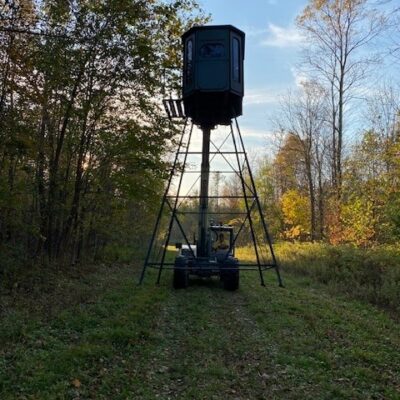 2025 Kurt Moving the Red Neck